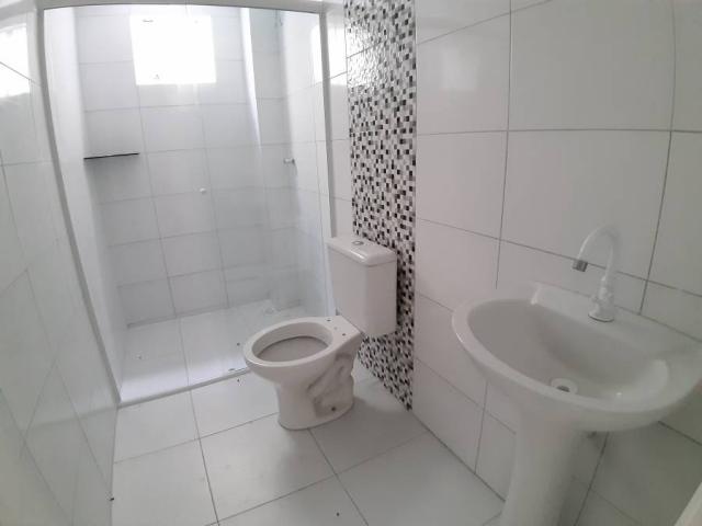 Apartamento à venda com 2 dormitórios em São domingos, São josé dos pinhais cod:2040658 - Foto 8