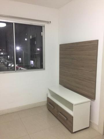 Apartamentos Mobiliados em Feira de Santana-Ba Av Fraga Maia Santana Tower - Foto 10