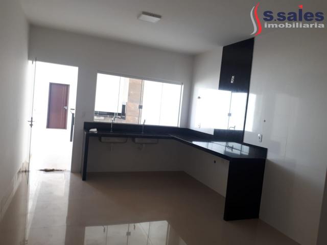 Casa à venda com 3 dormitórios em Setor habitacional vicente pires, Brasília cod:CA00383 - Foto 12