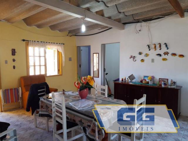 Casa 4 dormitórios ou + para venda em balneário pinhal, centro, 4 dormitórios, 2 banheiros - Foto 11