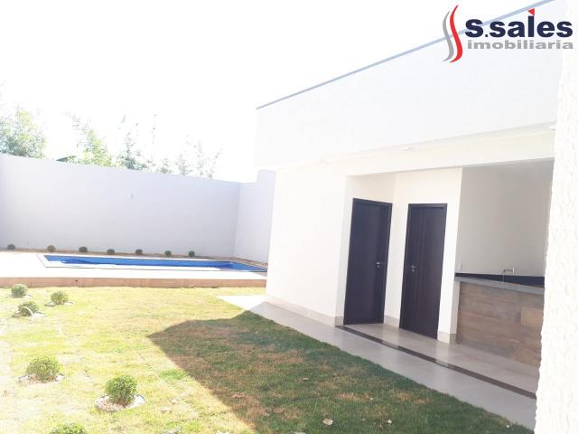 Casa à venda com 3 dormitórios em Setor habitacional vicente pires, Brasília cod:CA00383 - Foto 15