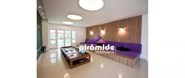 Apartamento com 4 dormitórios à venda, 259 m² por R$ 1.695.000,00 - Jardim das Colinas - S - Foto 19