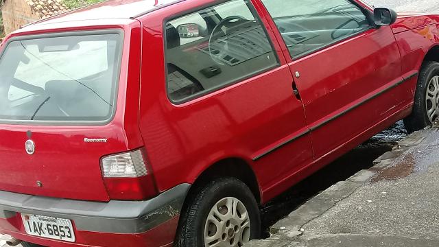 Carro - Foto 2