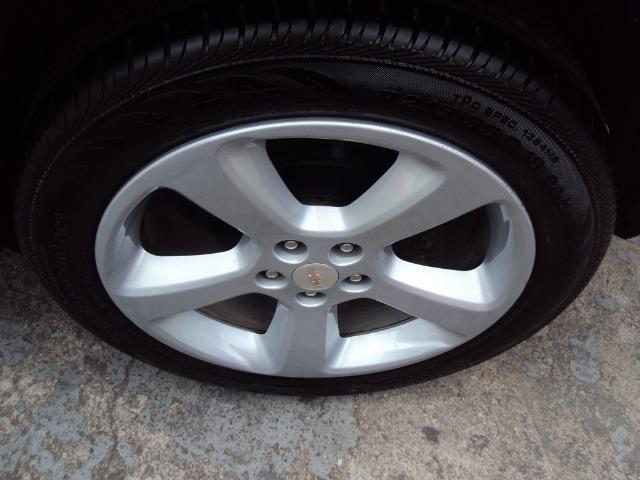 Chevrolet Tracker LTZ 1.8 16v (Flex) (Aut) 2014/2015 - Foto 10