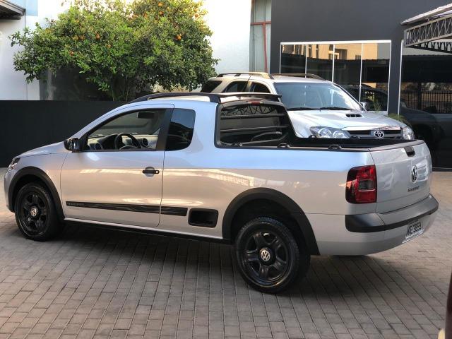 VW Saveiro 1.6 Trooper CE - Foto 3
