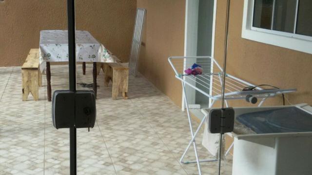 Casa para locação de temporada praia de tramandai contato * e watts - Foto 18