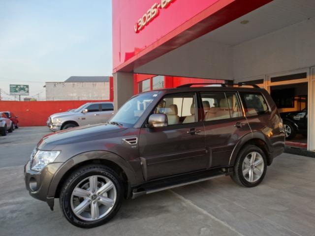 Pajero Full Hpe 3.2