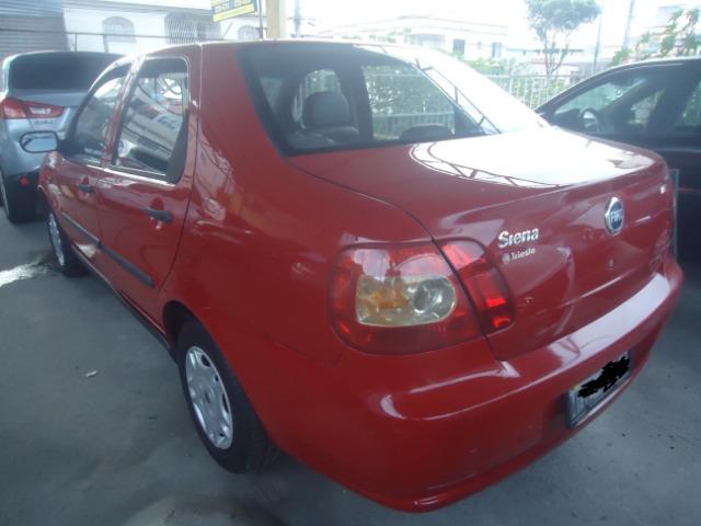 Siena ELX 1.0 M.2005 - Excelente estado de conservação! - Foto 5