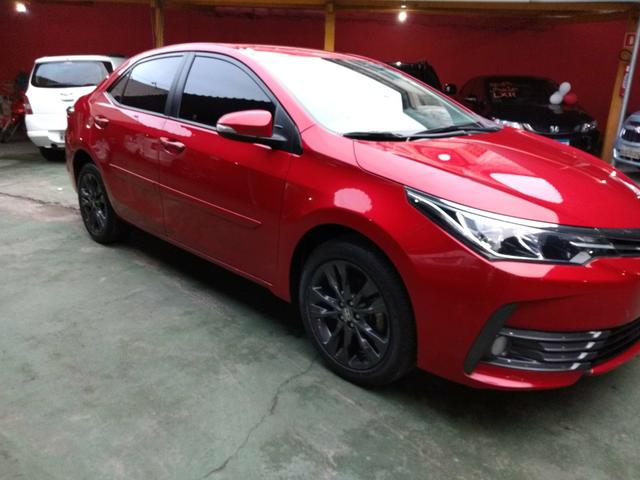 Toyota - Corolla - Foto 3
