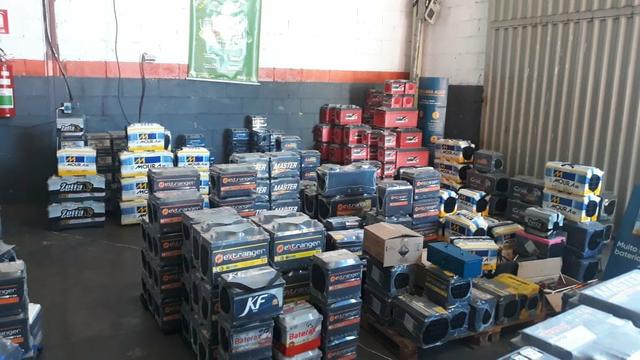 Bateria hoje Estamos Com super Ofertas Duracar - Foto 3