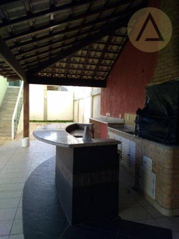 Casa residencial para locação, imbetiba, macaé. - Foto 6