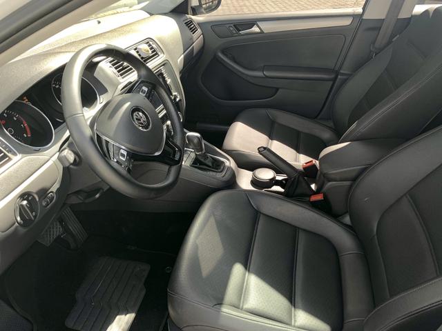 Jetta Comfortline 1.4 TSI 16V Aut NOVÍSSIMO COM 8100km. 17/17 - Foto 14