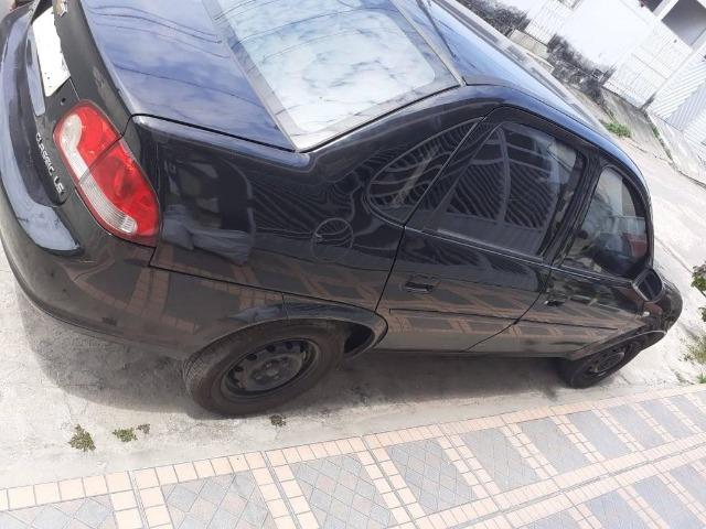 Vendo Corsa Classic 1.0 VHCE (12/13) - Foto 3