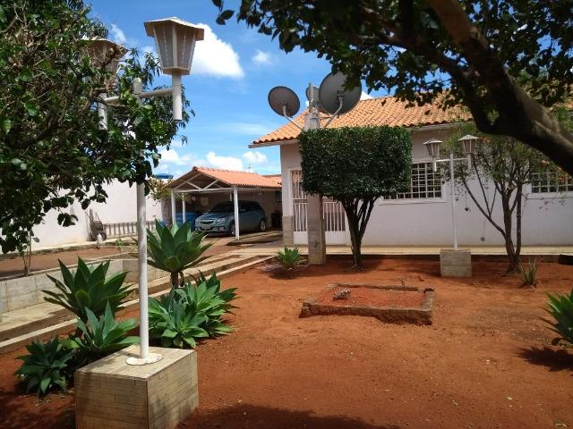 Vendo Excelente Casa no Vale do Amanhecer na Cr76, Planaltina DF - Foto 19