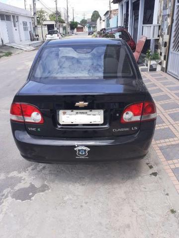 Vendo Corsa Classic 1.0 VHCE (12/13) - Foto 2