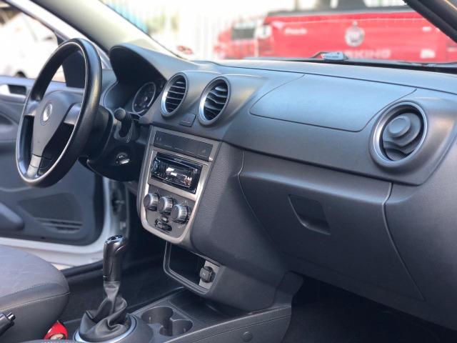 VW Saveiro 1.6 Trooper CE - Foto 10