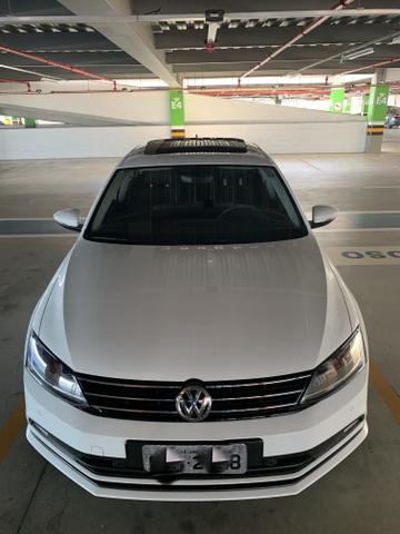 Jetta Comfortline 1.4 TSI 16V Aut NOVÍSSIMO COM 8100km. 17/17
