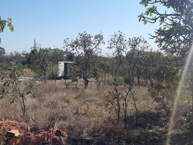 Chácara no pé do morro de Santo Antônio do Leverger - Foto 2
