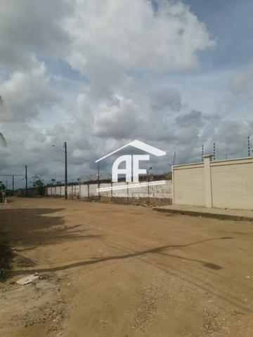 Lote no Antares com 925m² , ótima oportunidade