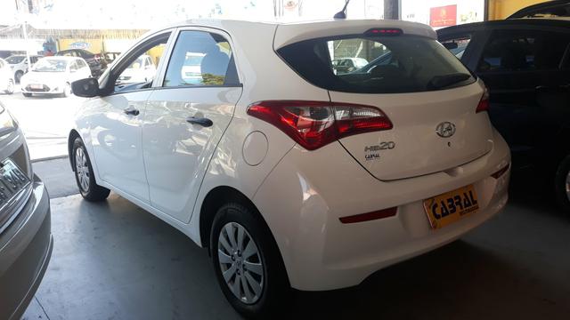Hb20 confort ( baixo km ) - Foto 7