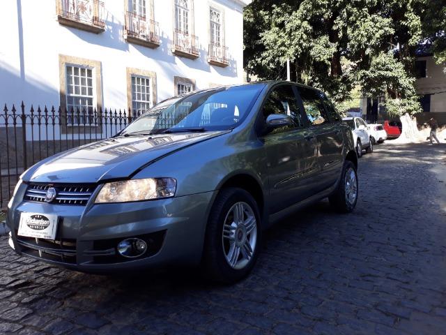 Stilo 1.8 2011 - Foto 8