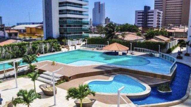 Harmony Renaissance R$500MiL
