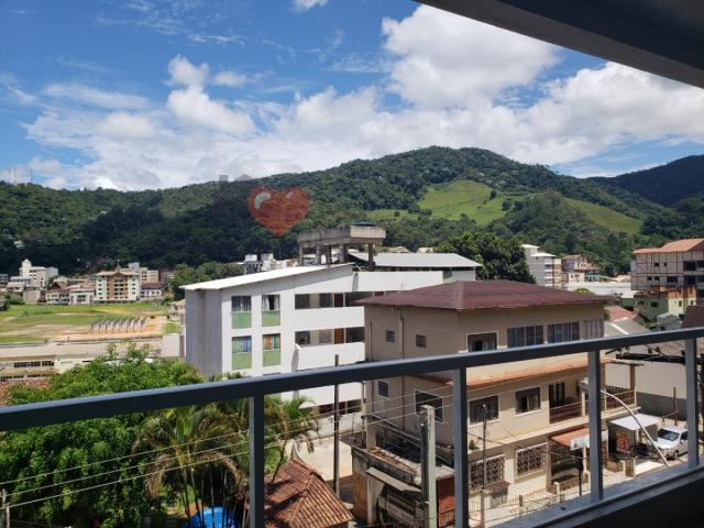 Apartamento, Centro, Domingos Martins-ES