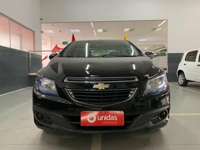 Prisma LT 1.4 MT 2016 - Foto 5