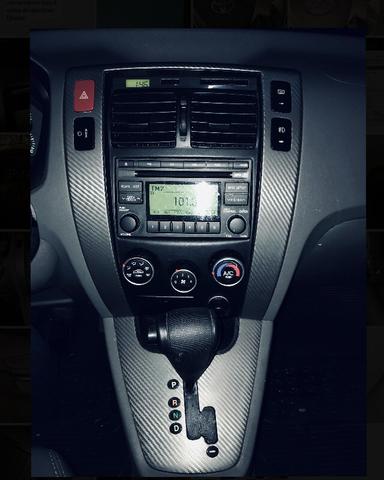 Tucson GL 2.0 16v AUTOMÁTICO - Foto 13