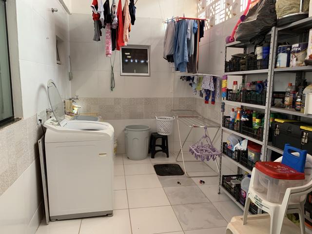 Oportunidade: Casa com 4 qts, suite, closet e hidromassagem em Sobradinho 1 - Foto 17