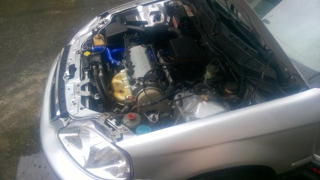 Honda Civic - Foto 7