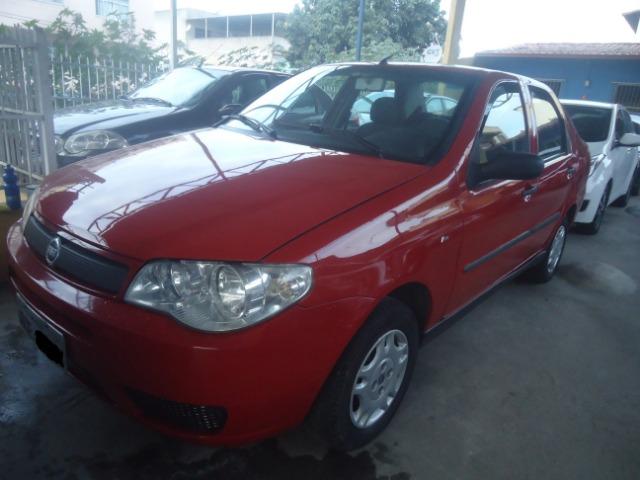 Siena ELX 1.0 M.2005 - Excelente estado de conservação!