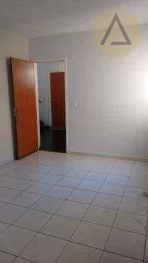 Apartamento residencial à venda, ajuda, macaé. - Foto 6