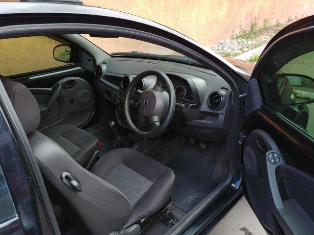 Ford Ka 1.0 Flex 2008/2009 - Foto 11