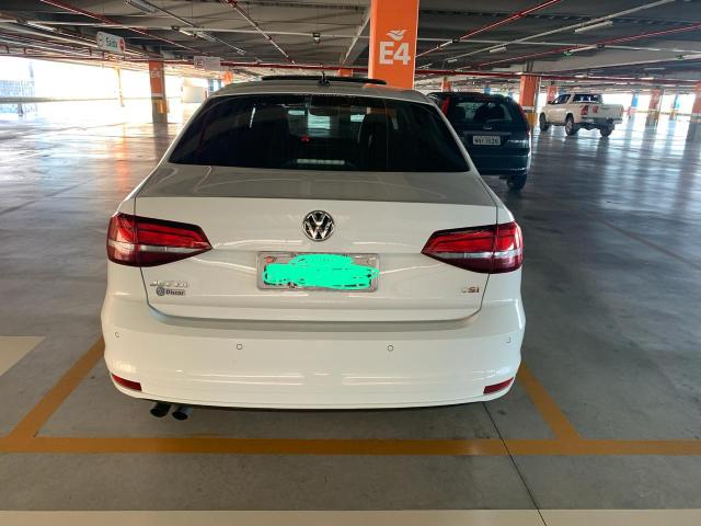 Jetta Comfortline 1.4 TSI 16V Aut NOVÍSSIMO COM 8100km. 17/17 - Foto 5