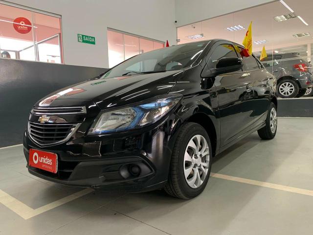 Prisma LT 1.4 MT 2016