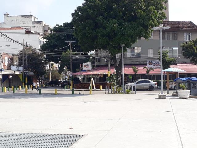 Tijuca. Quitinete. Próximo Metrô e Shopping Tijuca. R$ 1.200,00 - Foto 3