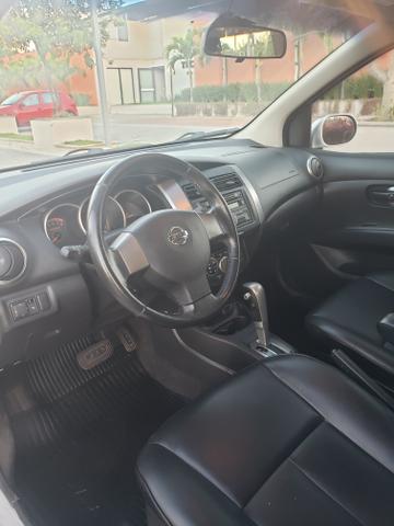 Nissan livina 1.8 aut 5 lugares - Foto 11
