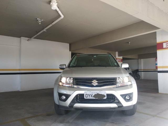 Suzuki Grand Vitara - Foto 12