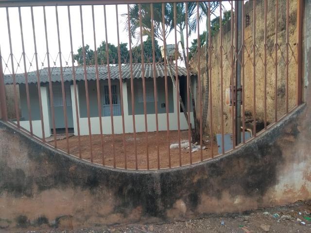 Vendo Excelente Casa no Arapoanga Planaltina, Próximo à Igreja Católica - Foto 11