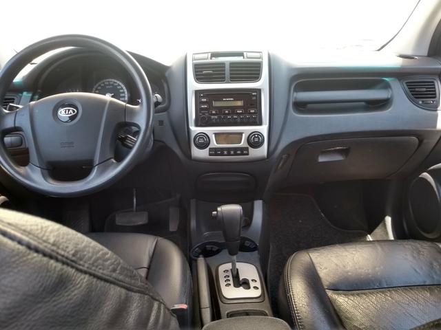 Sportage ex automática - Foto 7