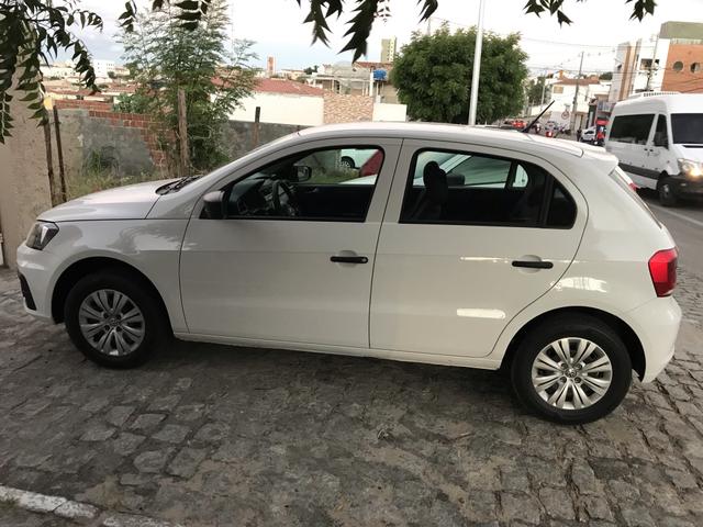 Novíssimo Gol 1.6 Flex MSI 2018 - Foto 8