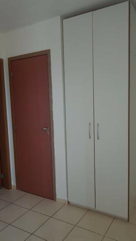 Apartamento parque dos sonhos 03 quartos - Foto 4