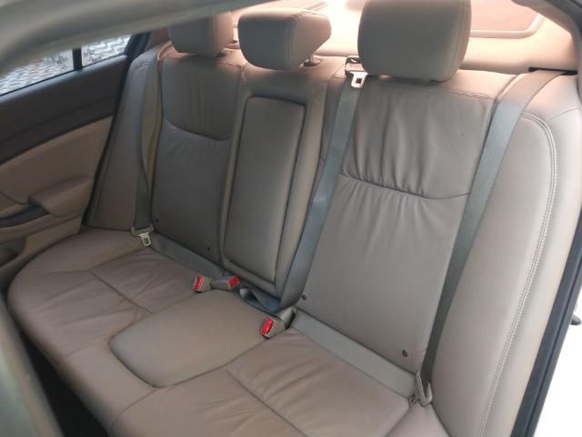 Civic Lxr 2.0 Automatico, flex one - Foto 10