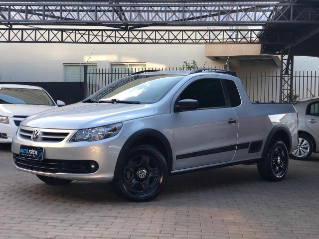 VW Saveiro 1.6 Trooper CE - Foto 2