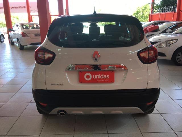 Captur Zen 1.6 2019 aut - Foto 4