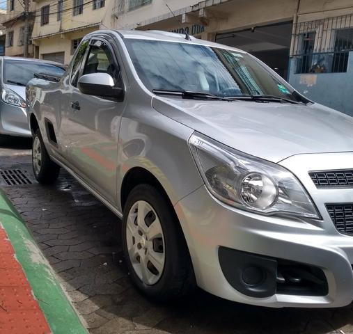Montana LS 1.4 14/2015 - Foto 5