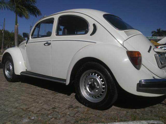 Fusca 1983 - Foto 12