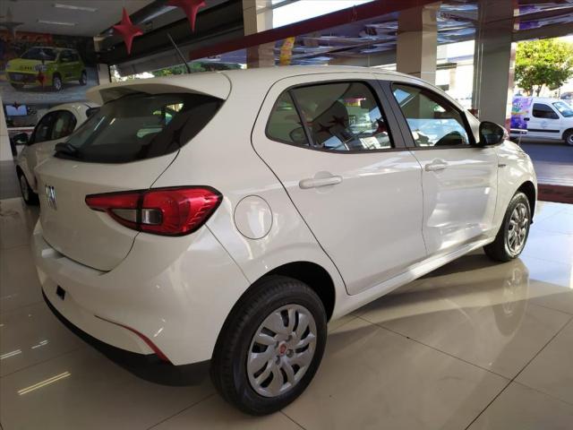 FIAT ARGO 1.0 FIREFLY FLEX MANUAL - Foto 6