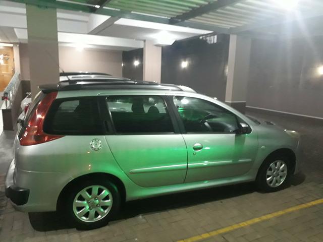Peugeot 207sw - Foto 6